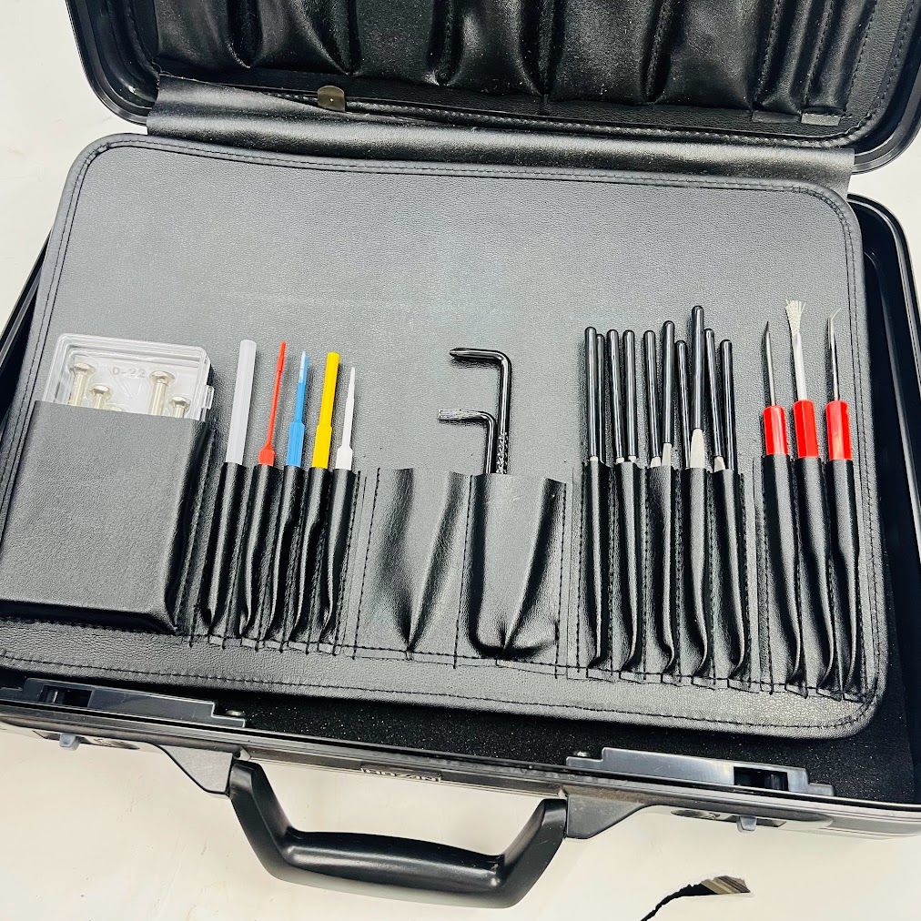 S-75 電気関係出張修理キット