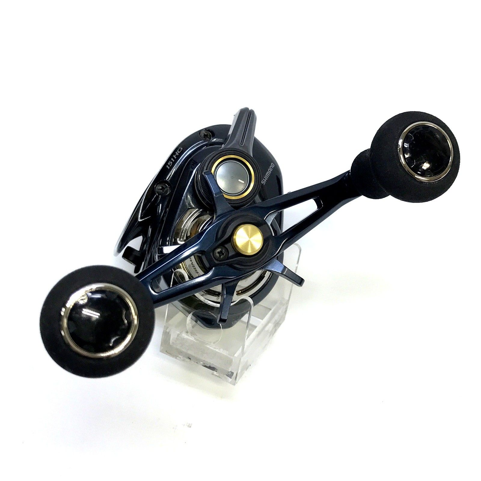 21グラップラー 151