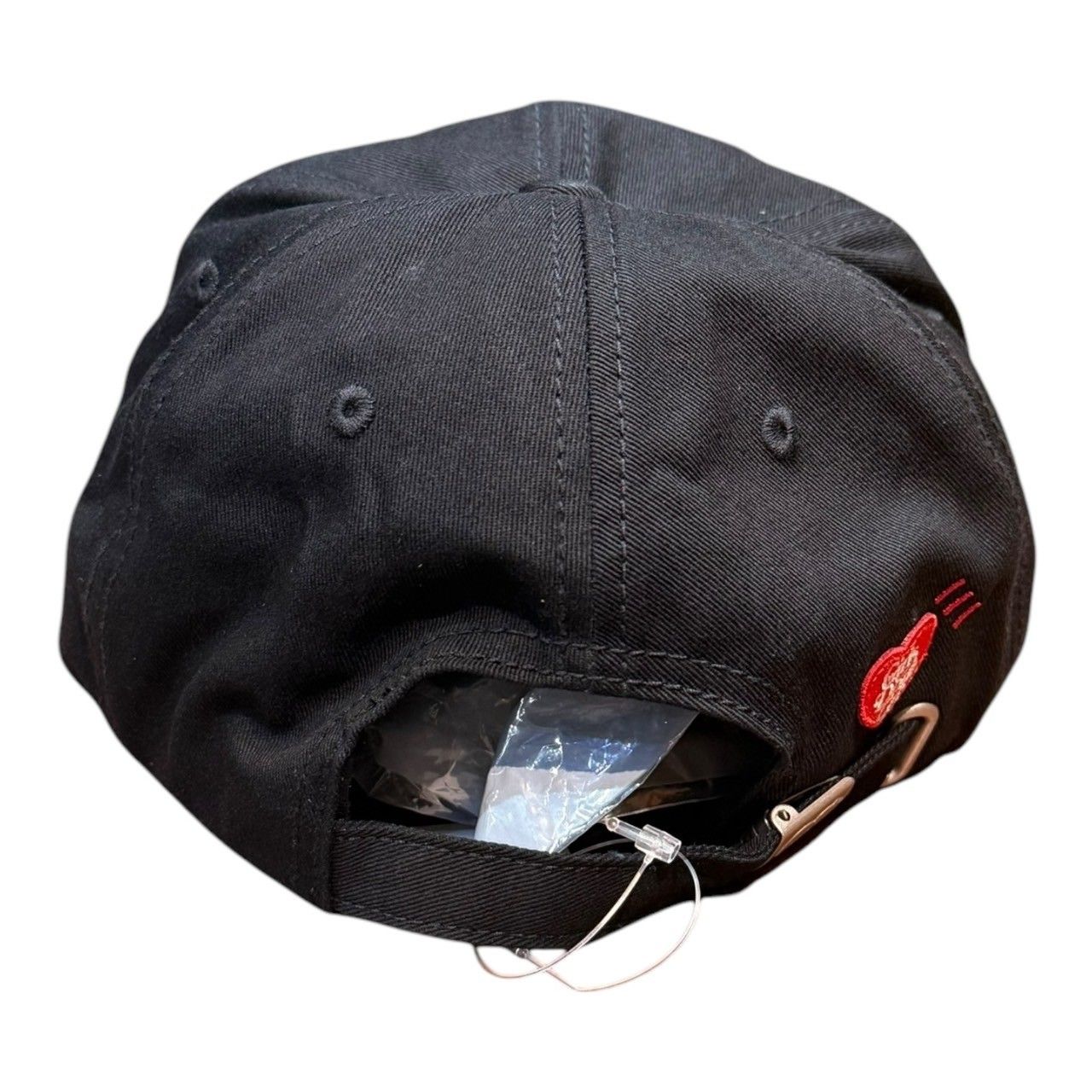 2025SS Human Made × VERDY Girls Don't Cry GDC 6-Panel Cap #1