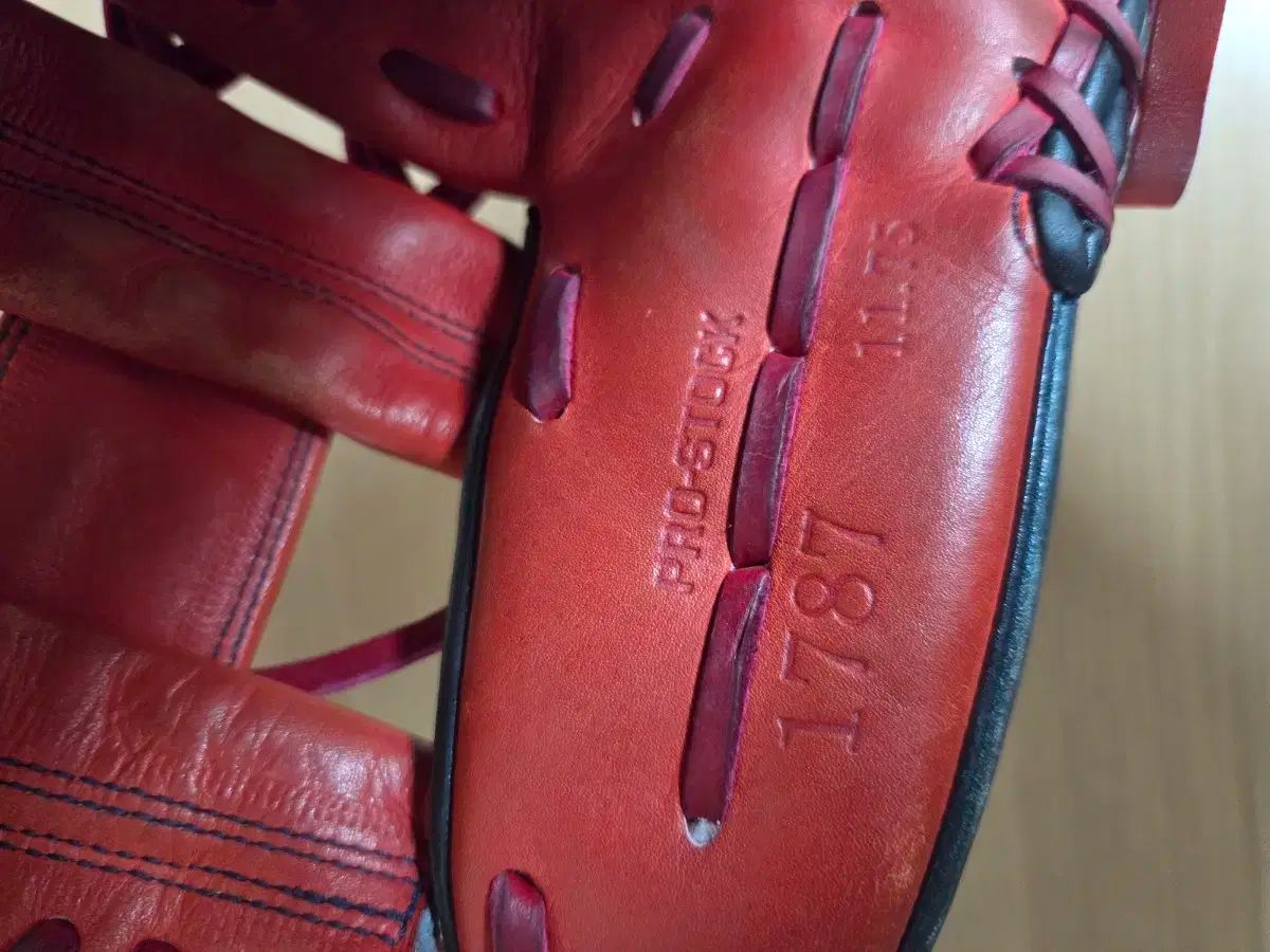 ウィルソン Wilson