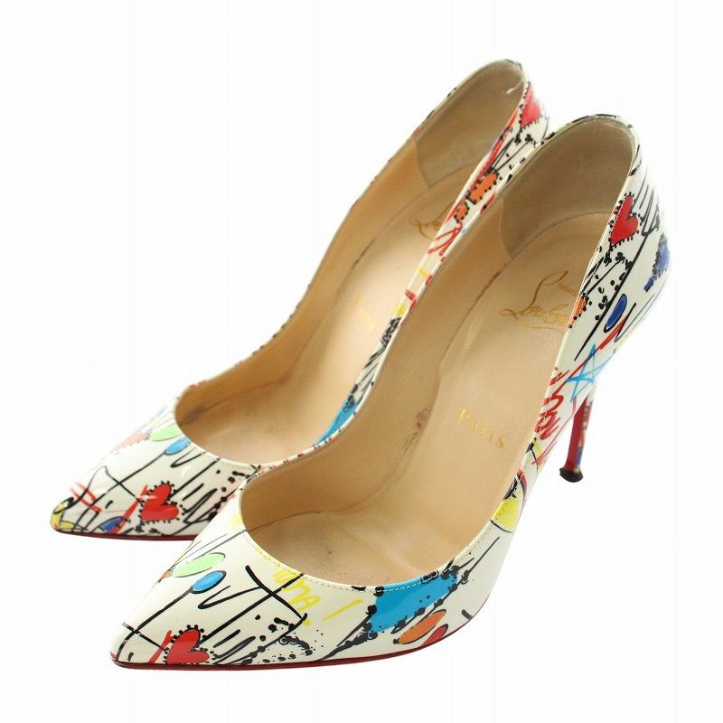 FERRAGAMOのフリマアイテム一覧 【美品】フェラガモ ネイビー バック