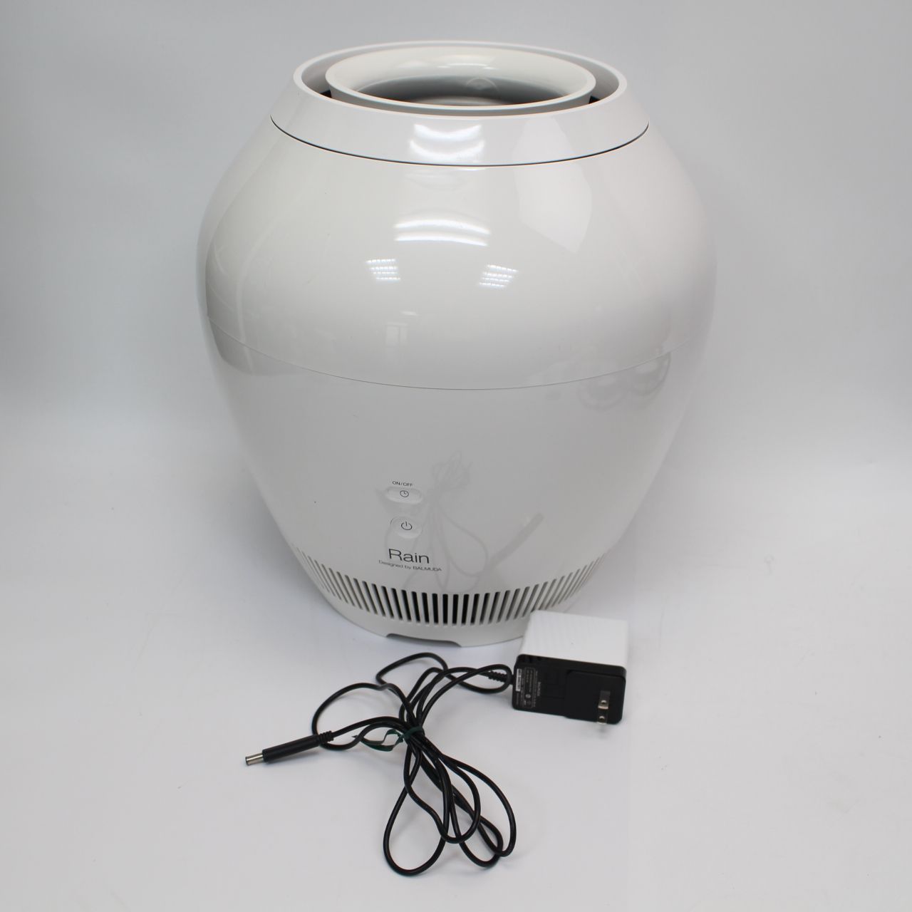 IS305 Rain BALMUDA バルミューダ 加湿器 2021年製