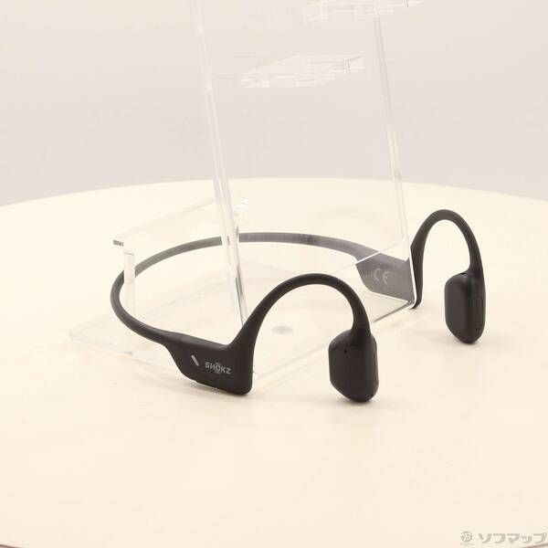 SHOKZ OpenRun Pro Mini 骨伝導イヤホン（中古） shokz OPENRUN PRO 2