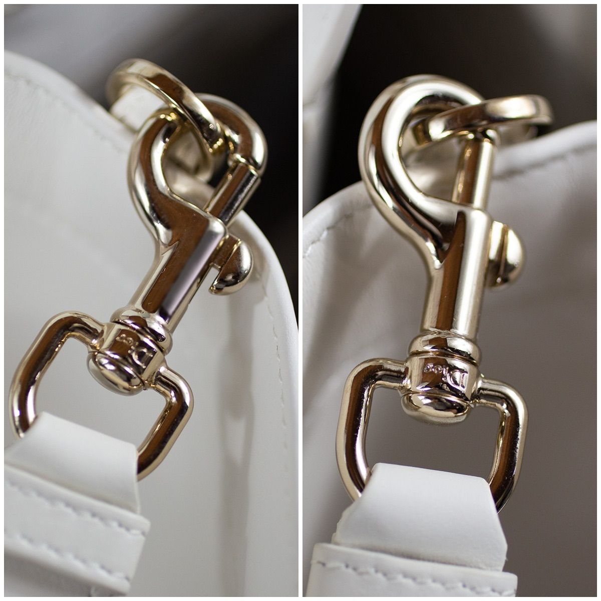Christian Dior】クリスチャンディオール Dior Book Tote バッグ 