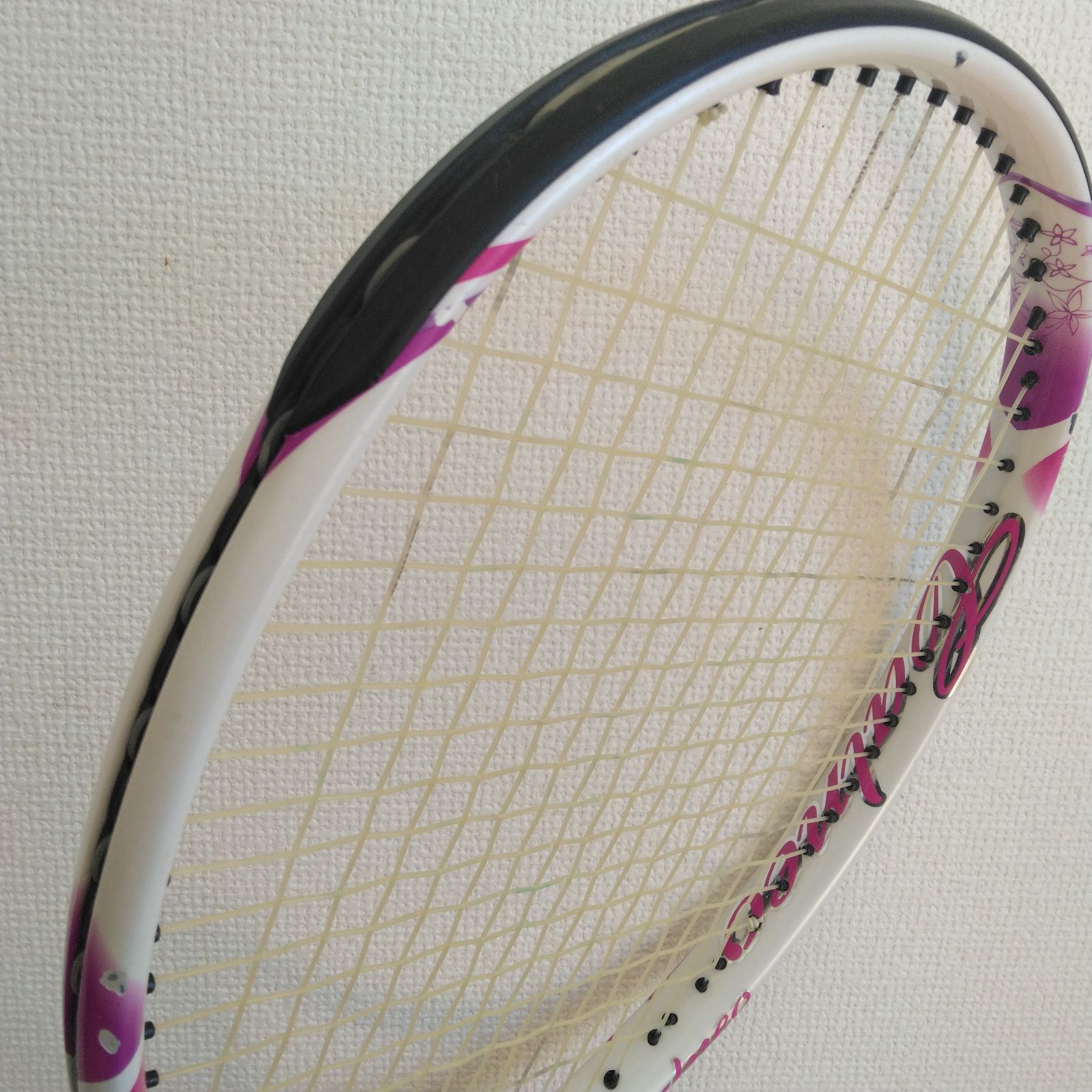 BRIDGESTONE CALNEO 280 / ブリヂストン カルネオ 280 硬式ラケット 