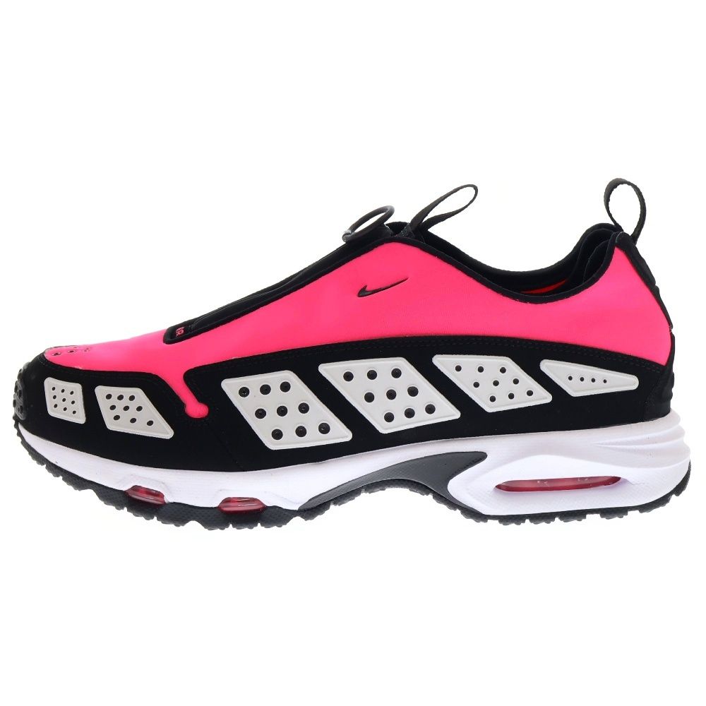 NIKE (ナイキ) WMNS AIR MAX SNDR FZ2068-600 ウィメンズ エアマックス 