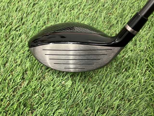 ヤマハRMX VDフェアウェイウッド 7W(シャフトYB f) ヤマハRMX VDフェアウェイウッド 7W(シャフトYB f) - メルカリ