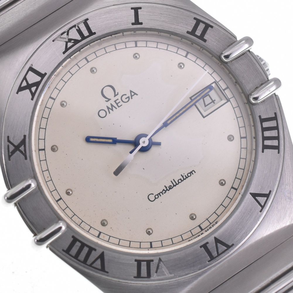 OMEGA オメガ トラック 楽天市場】オメガ OMEGA 188.0001 スピードソニック ザリガニ