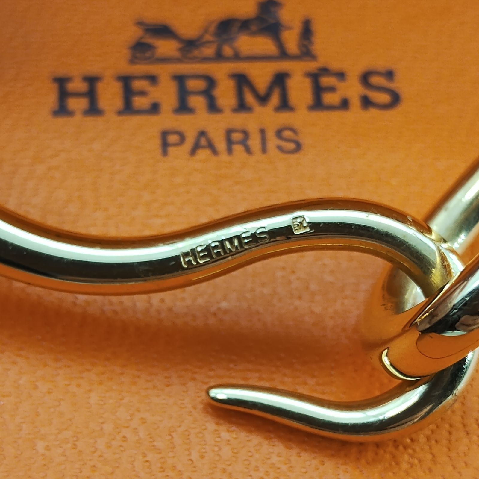 エルメスHERMES ジャンボ　T3 2020年 新作 春夏 HERMES エルメス 