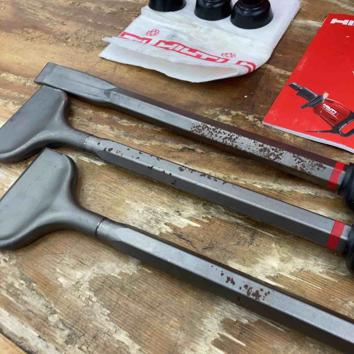 ブレーカー 柏店