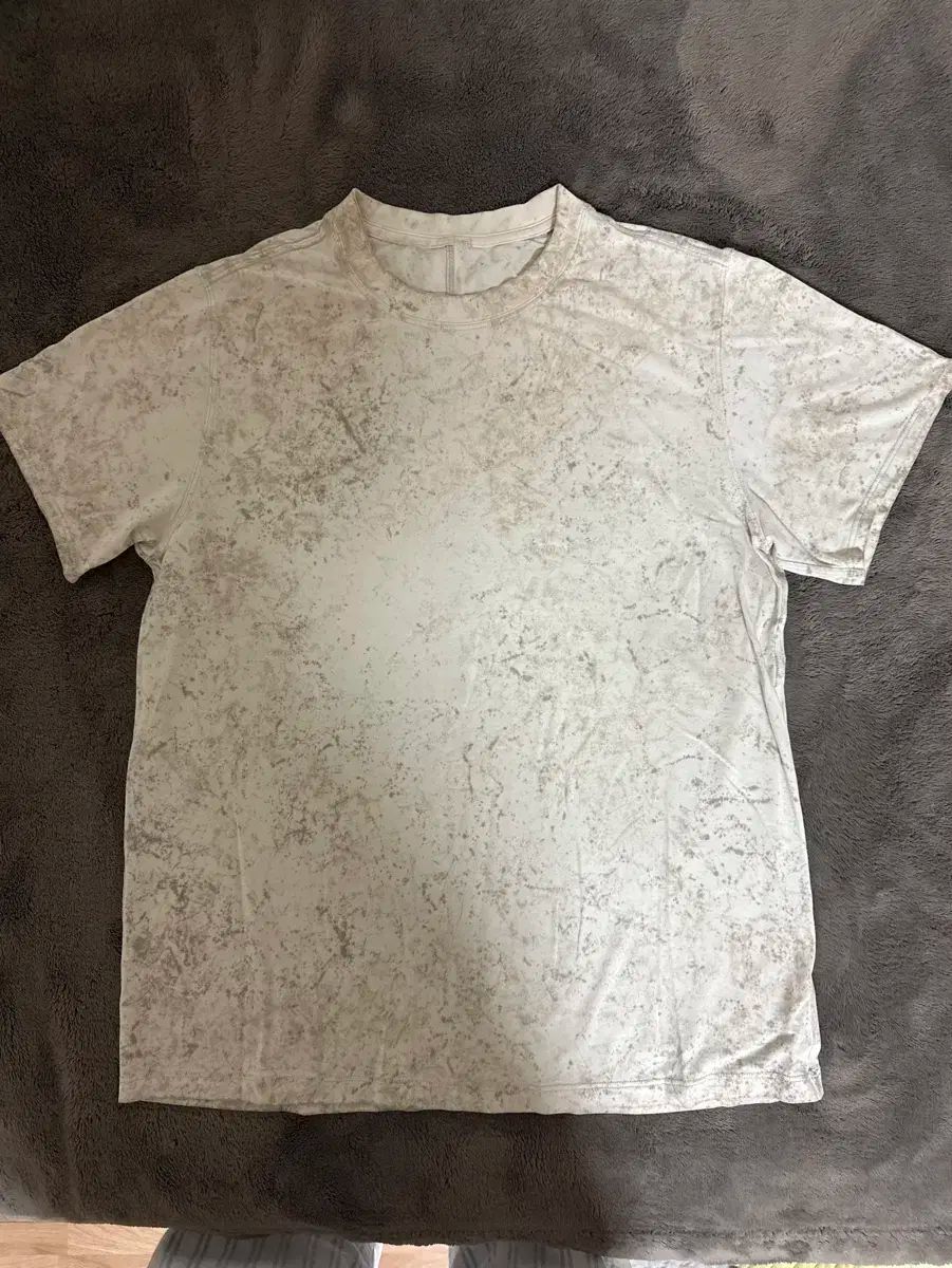 lululemon ルルレモン すべて あなたのもの コットン Tシャツ 6
