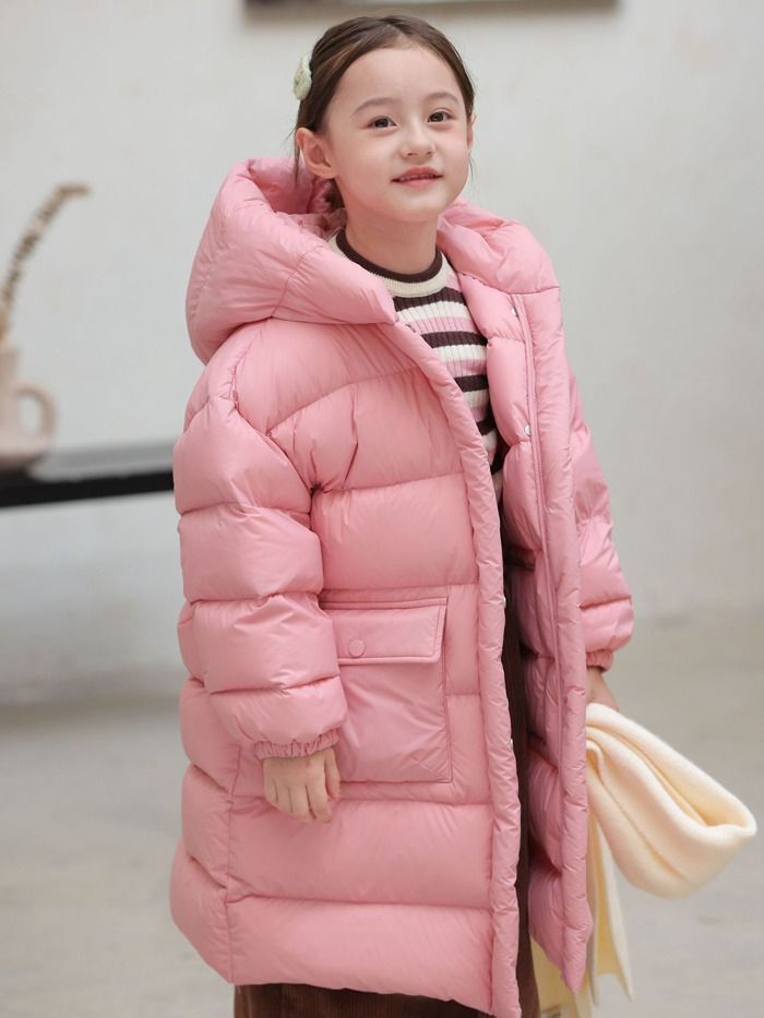 服 女の子
