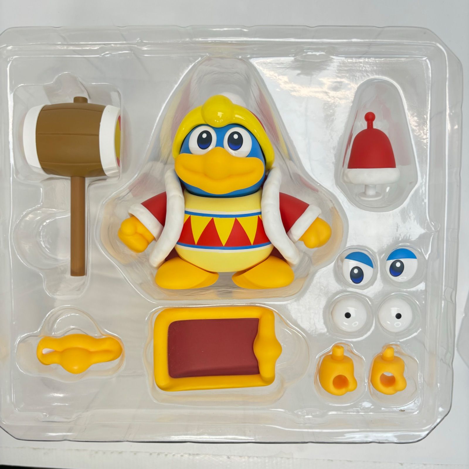 星のカービィ デデデ大王 ねんどろいど グッドスマイル