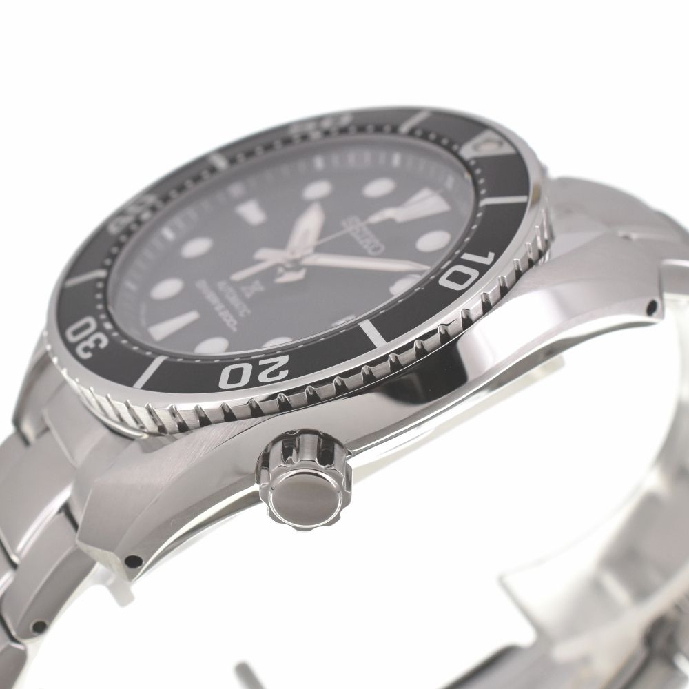 セイコー SEIKO SBDC083/6R35-00A0 プロスペックス ダイバースキューバ