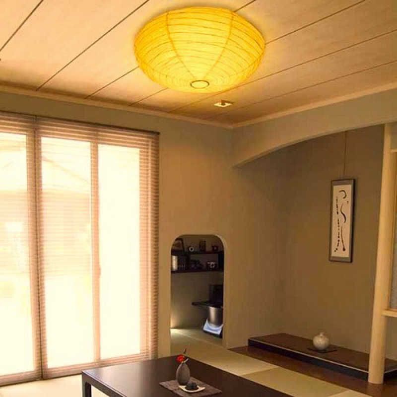 【未使用】Takizumi和紙セード~8畳LEDシーリングライトGMB80180 お買い得品 【 新品 未開封 】 瀧住 LED照明 シーリングライト 和風 8