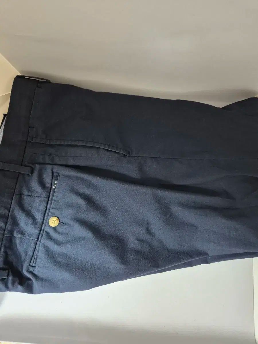 ポロ Ralph Lauren ラルフローレン チノパンツ 32 30