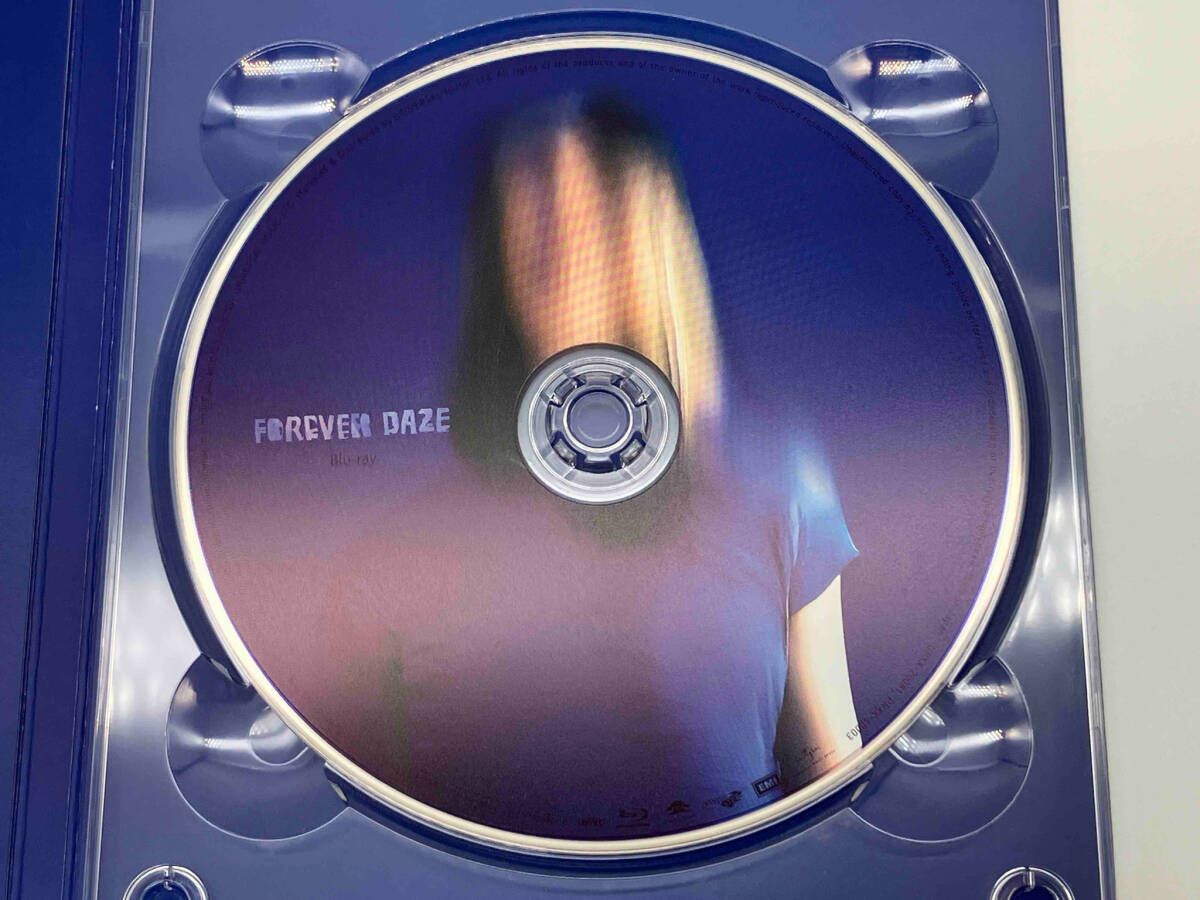 RADWIMPS FOREVER DAZE 完全受注生産限定盤 - 邦楽工場 直営 店