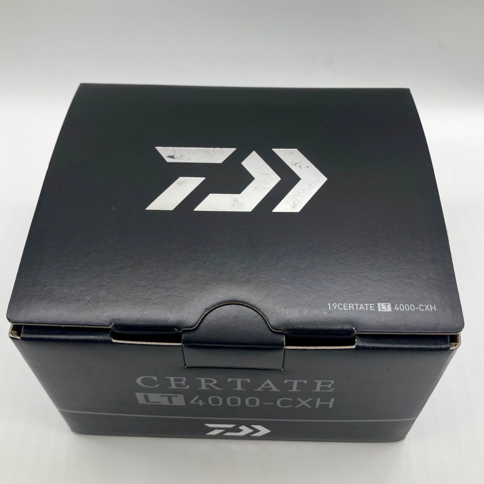 DAIWA ダイワ 19セルテート LT 4000-CXH 釣具 リール