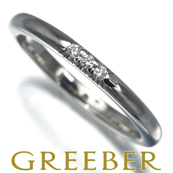 ティファニー リング ダイヤ ダイヤモンド フォーエバーバンド  