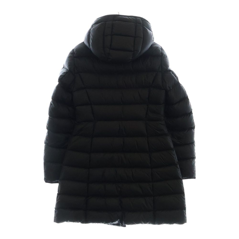 ☆新品未使用・本物保証☆MONCLER BLAVET ダウンジャケット 1 黒色 ☆未使用タグ付き・本物保証☆ MONCLER Blavet ブラベット