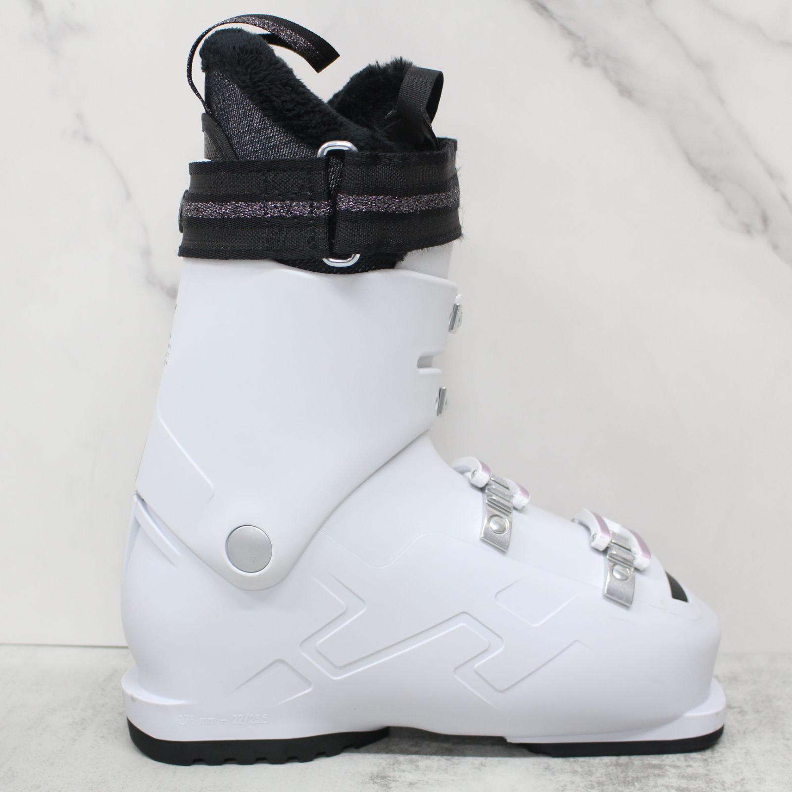 S101)ROSSIGNOL/ロシニョール スキーブーツ PURE COMFORT 60