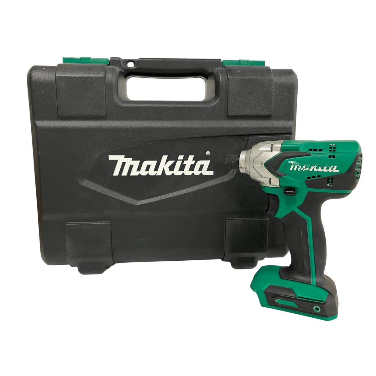 makita マキタ M697D インパクトドライバー 電動工具 B10458340