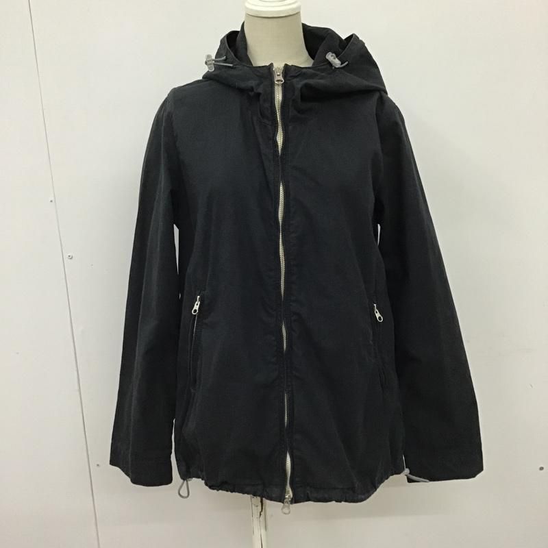 URBAN RESEARCH DOORS アーバンリサーチドアーズ パーカー 長袖 DR52 