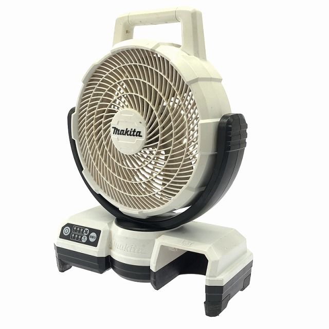 マキタ　扇風機 マキタのおすすめ扇風機TOP7！充電持ち・風量抜群でキャンプにも