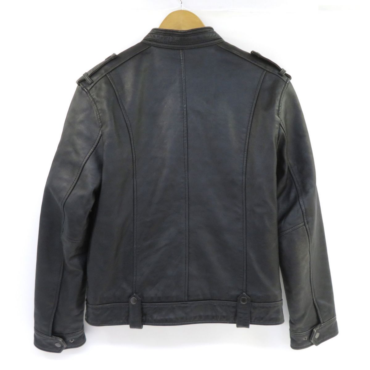 【新品・未使用】ミッシェルクランオム メンズジャケット MICHEL KLEIN HOMME（ミッシェルクラン オム）のテーラード