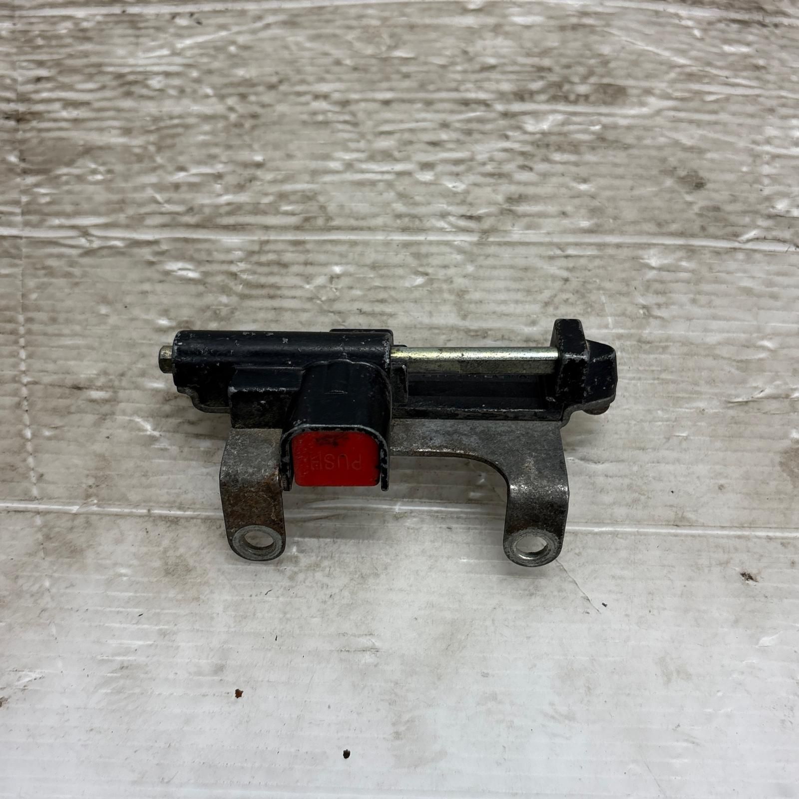 KAWASAKI Z400FX Z550FX Z400J ヘルメットフック カワサキ