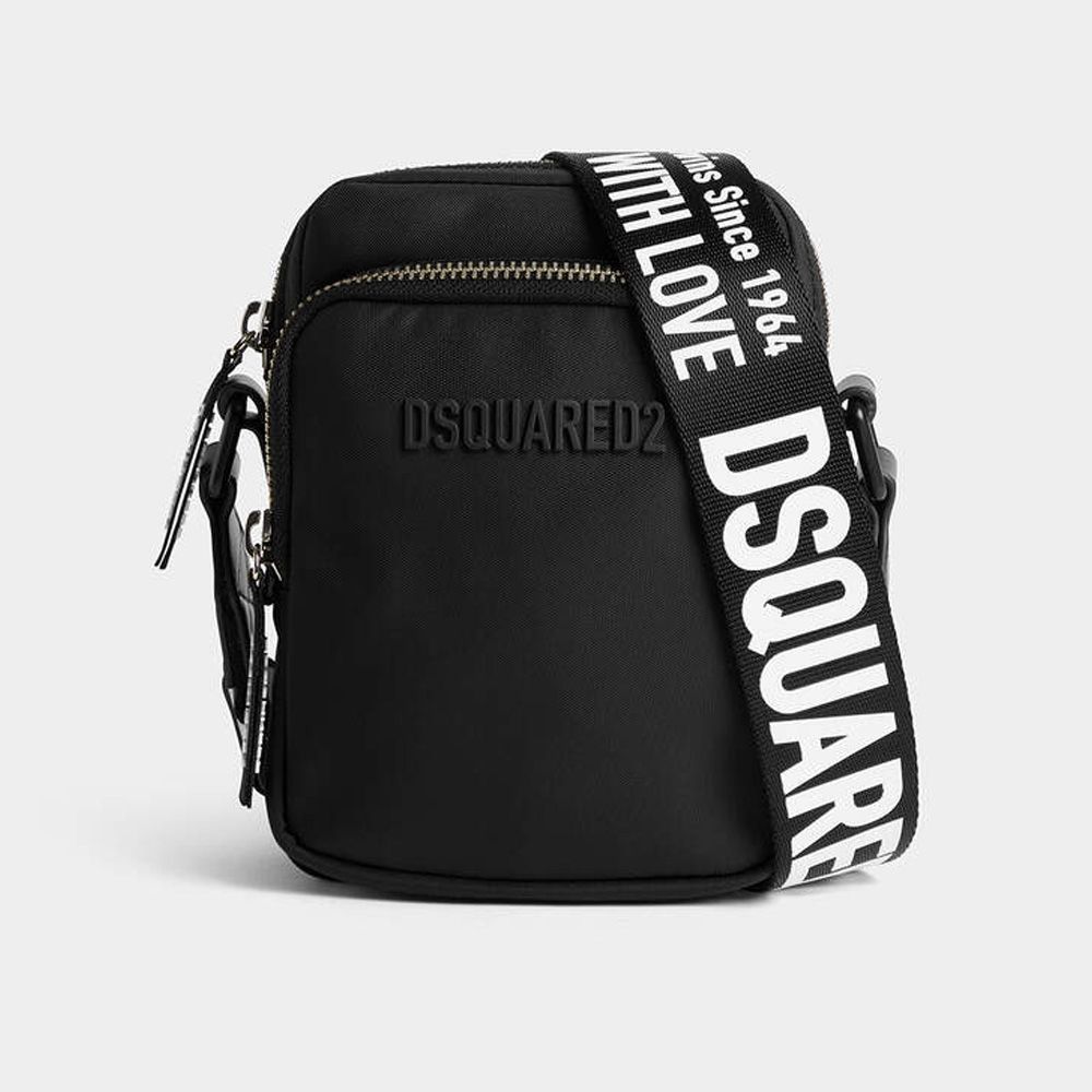 国内正規品】【DSQUARED2/ディースクエアード】Made With Love