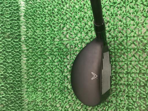 キャロウェイ ROGUE ST MAX U 5 ユーティリティ UT VENTUS for CW フレックスR メンズ 男性用 右利き 右用 Cランク ゴルフクラブ