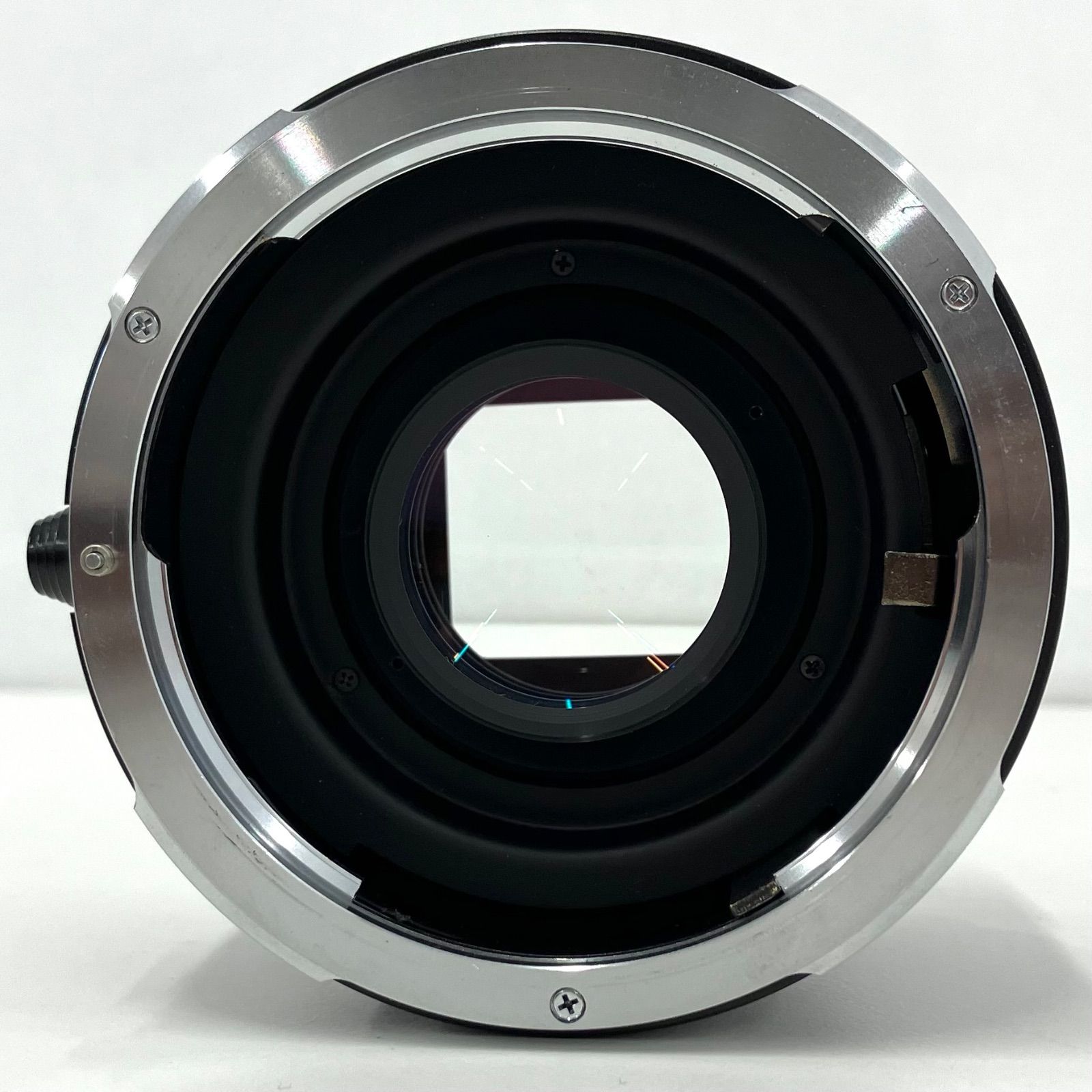 HELICOID EXTENSION