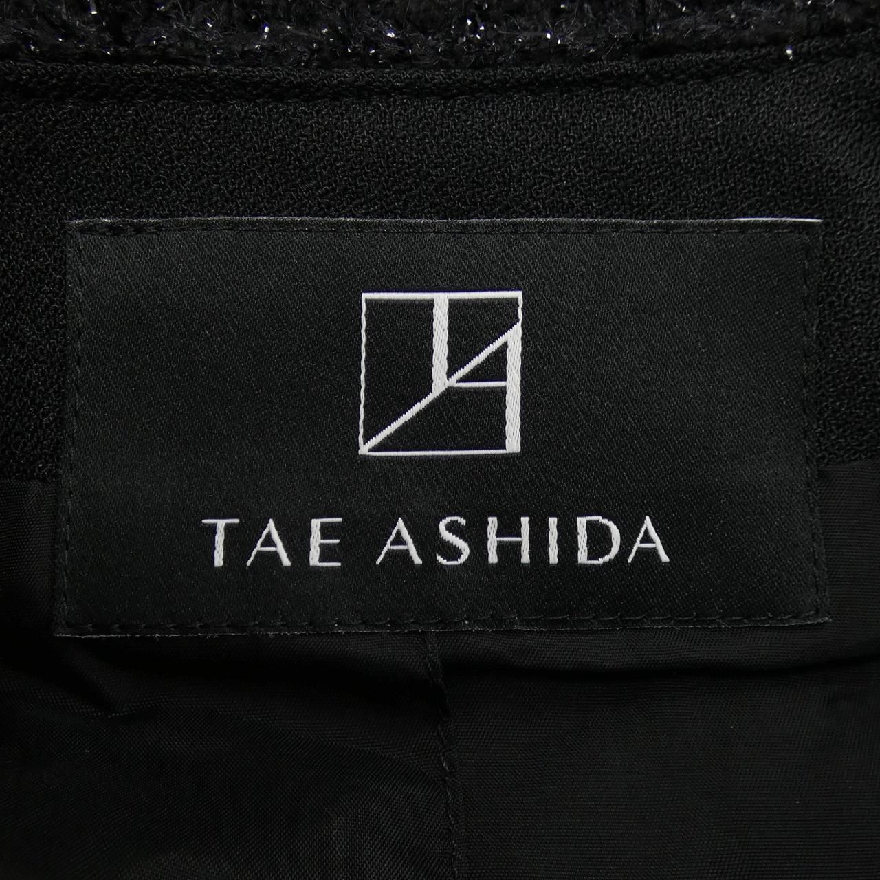 ASHIDA スーツ