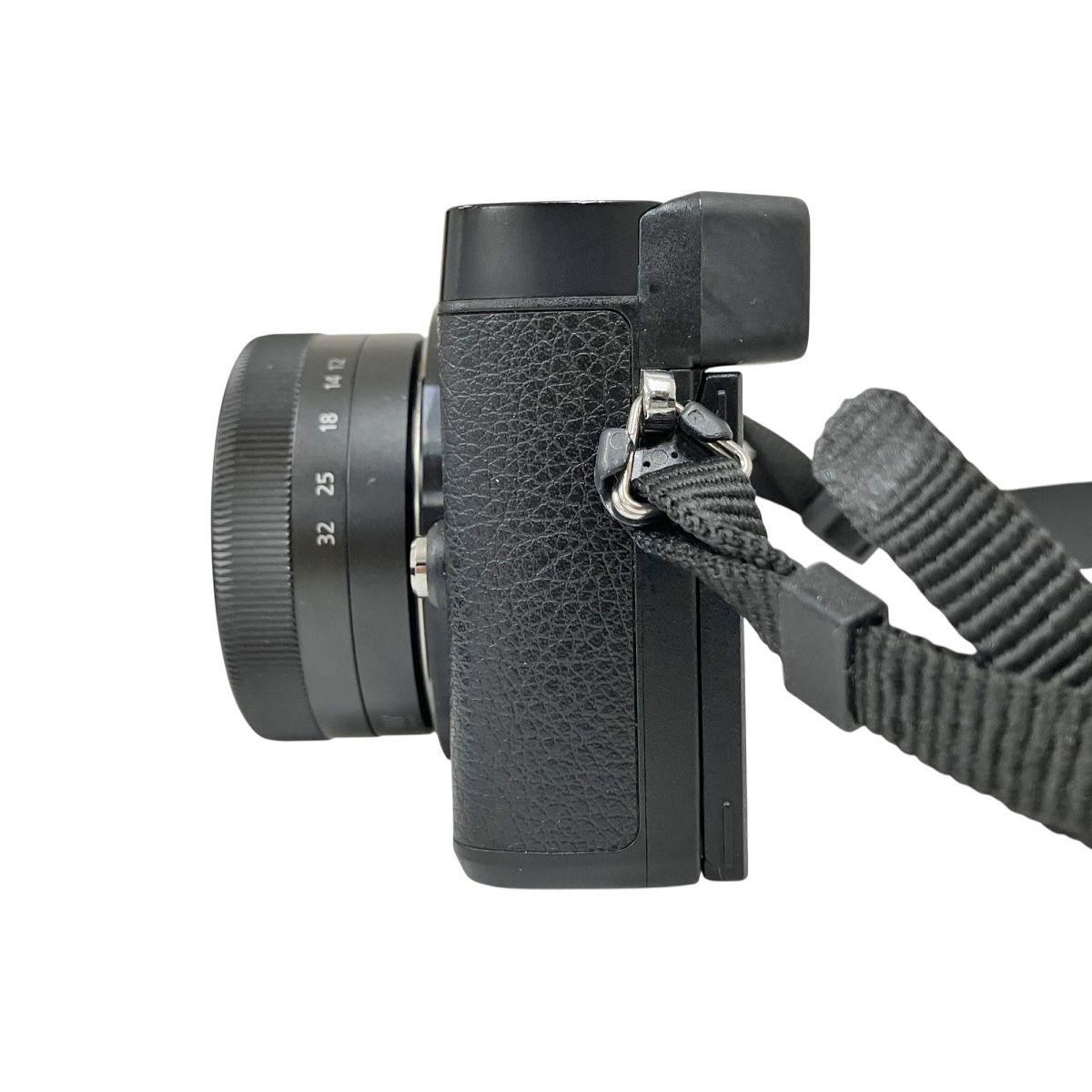 Panasonic LUMIX DMC-GX7MK2 12-32 レンズセットミラーレス 一眼