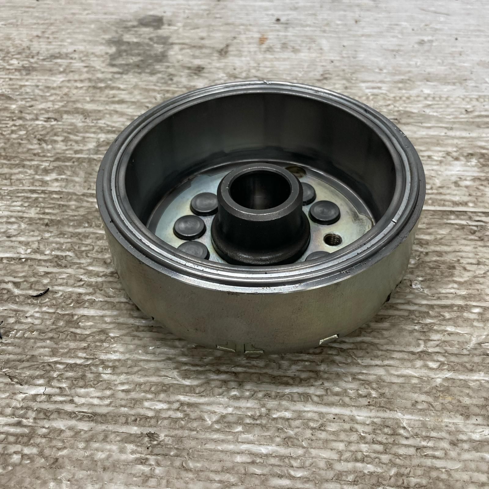 NSR50 デイトナ ビッグボアキット63cc（ボア径φ44） シリンダー