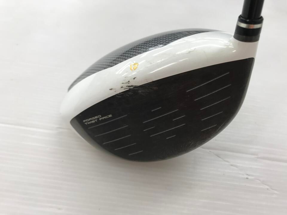 M GLOIRE 10.5 S Speeder EVOLUTION TM ドライバー テーラーメイド 最短