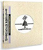 【中古】 DIGIGRA PICTURE 23 モノものシルエット系イラスト