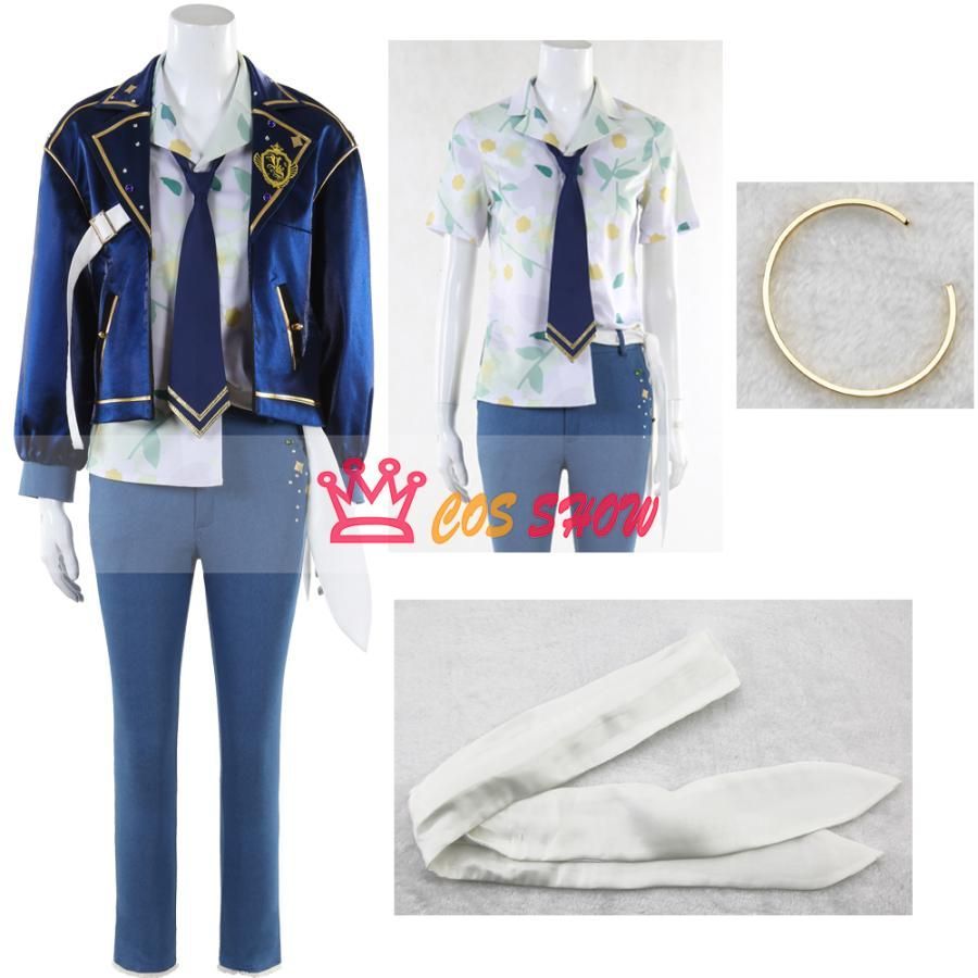 【オーダー】ぬい服　アシメ　君ベツperformance mv ver.大橋さん オーダー】ぬい服アシメ君ベツperformance mv ver.大橋さん