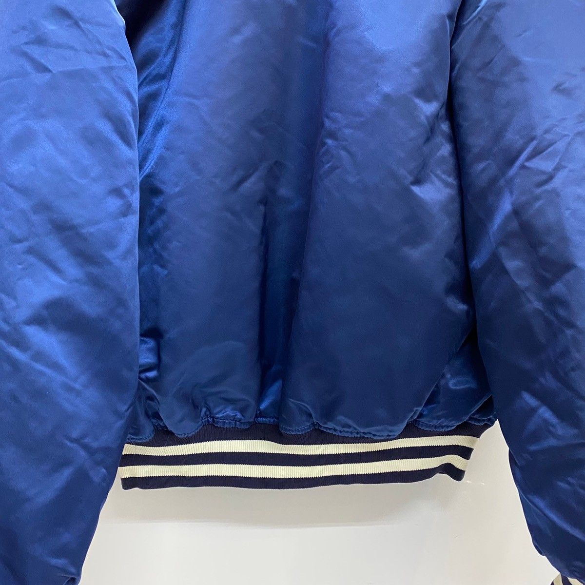 USA製 スターター　 ドジャース ジャケット　160cm スターター STARTER 90's New York Yankees USA製 ジャケット
