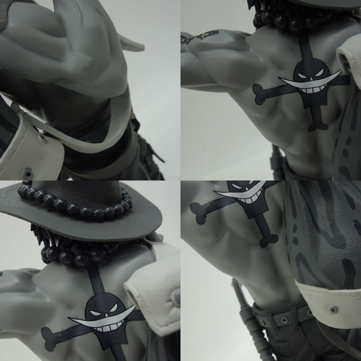 一番くじ ワンピース 造形王頂上決戦 bwfc エース フィギュア アミューズメント一番くじ ワンピース BWFC 造形王頂上決戦3