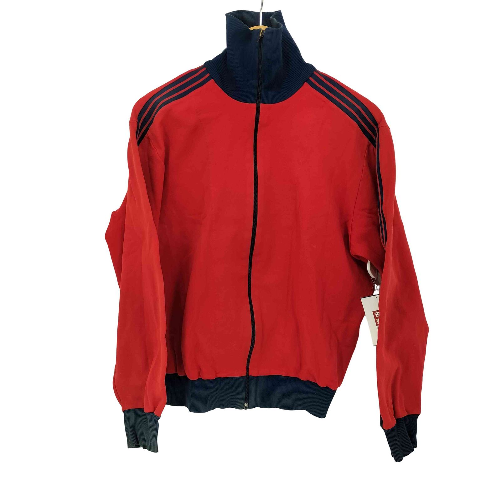 adidas トラックジャケット 70's 西ドイツ