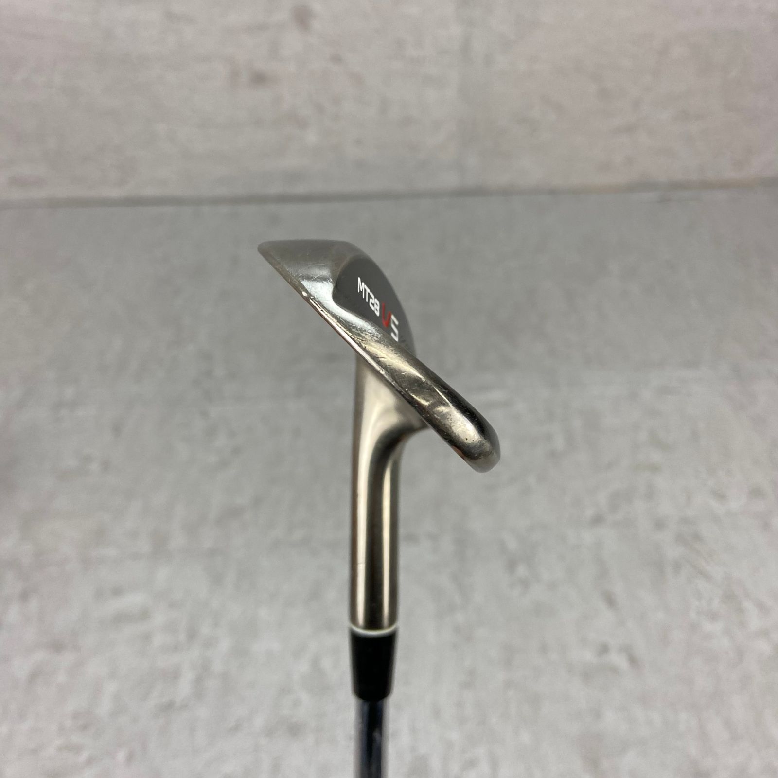 Fourteen - FOURTEEN　フォーティーン　MT28　V5　メンズゴルフウェッジ　スチール　52°　右利き用　AW　アプローチ　ダイナミックゴールド Fourteen - FOURTEEN フォーティーン MT28 V5 メンズゴルフ