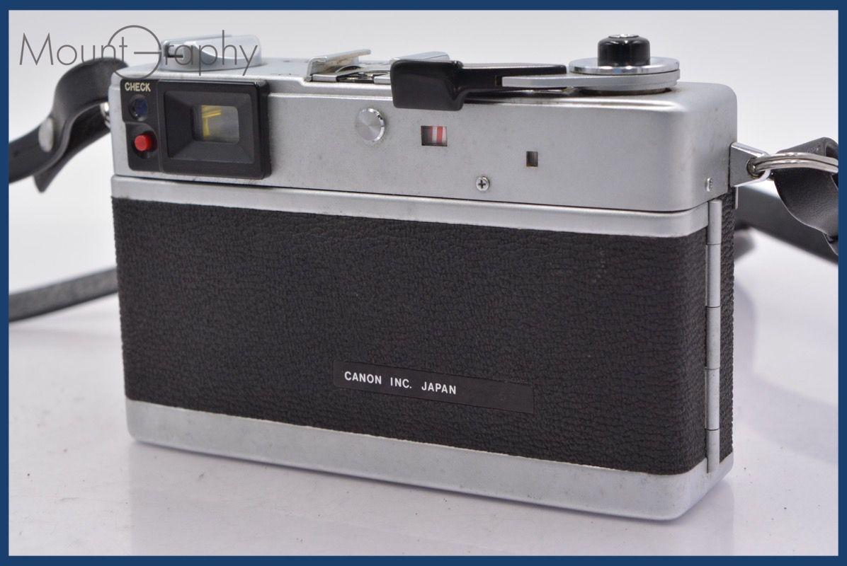 III 前キャップ付