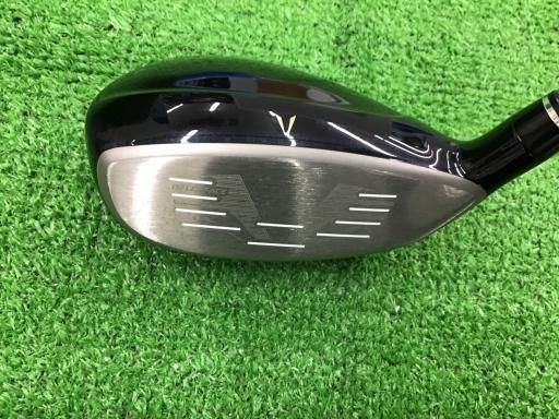 ダンロップ XXIO 2025 H 4 ユーティリティ UT MP 1300 HB フレックスR メンズ 男性用 右利き 右用 Cランク ゴルフクラブ