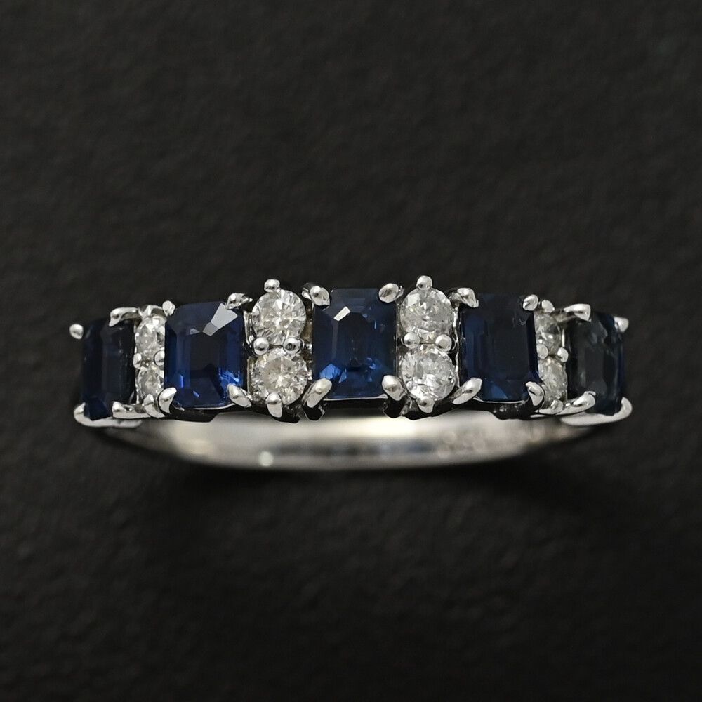 51|プラチナ|プレゼント|記念日 ♀