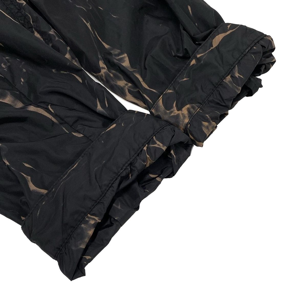 DIESEL コート　，サイズ:XS DIESEL(ディーゼル) コート サイズS S レディース美品 - 黒