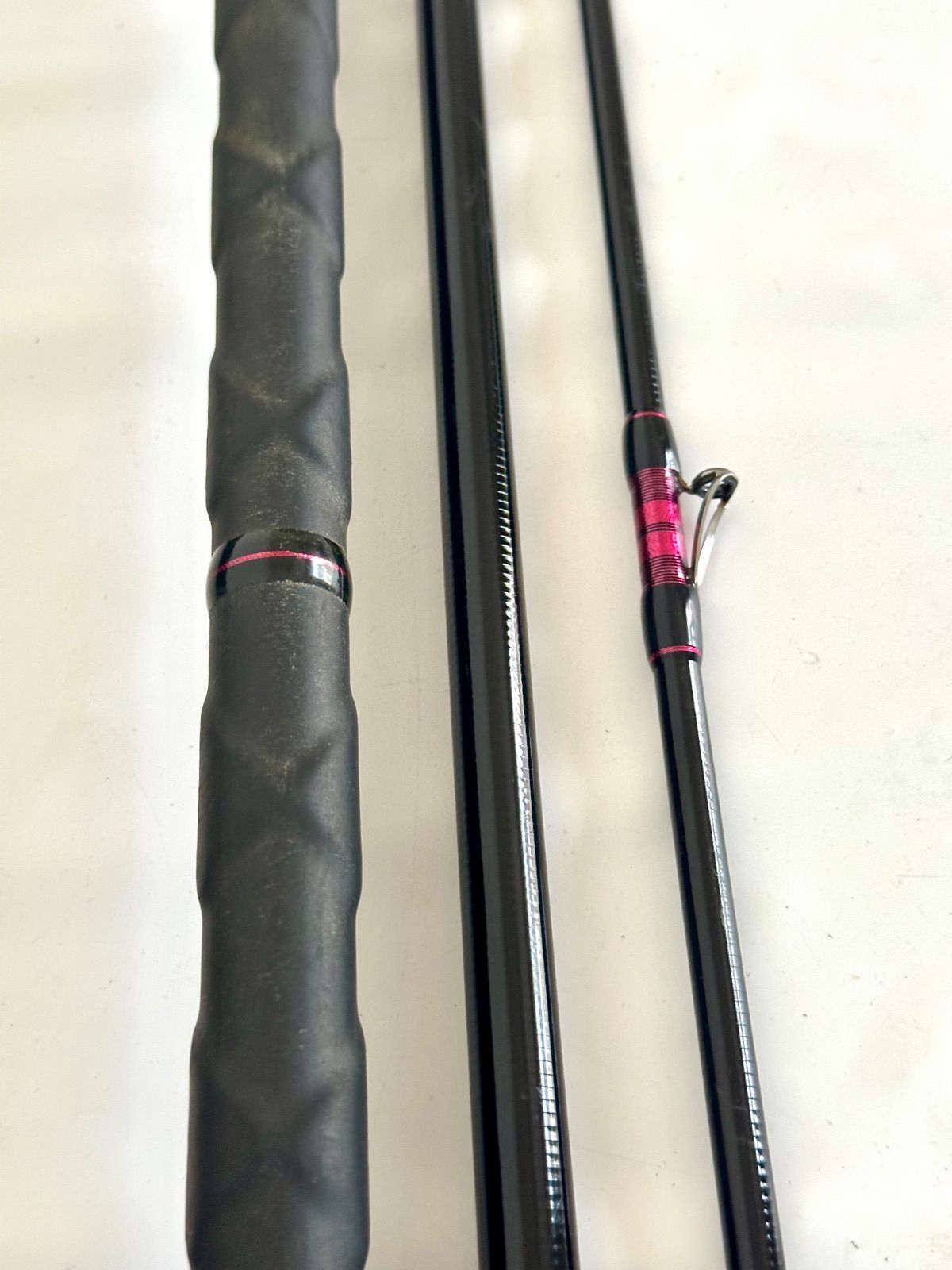 釣武者