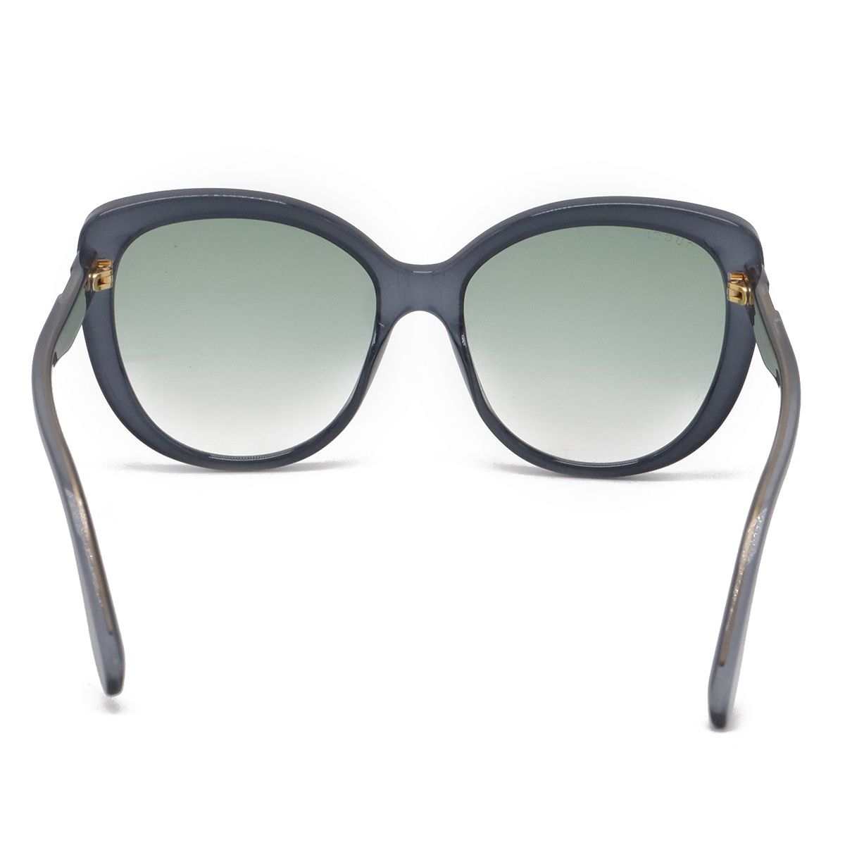 GUCCI グラデーションキャットアイサングラス GUCCI キャットアイサングラス /グラデーション