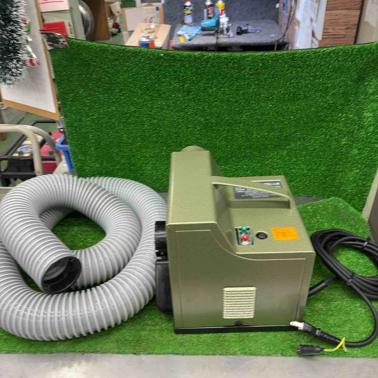 中古 makitaマキタ 木工用集じん機 410 集塵機